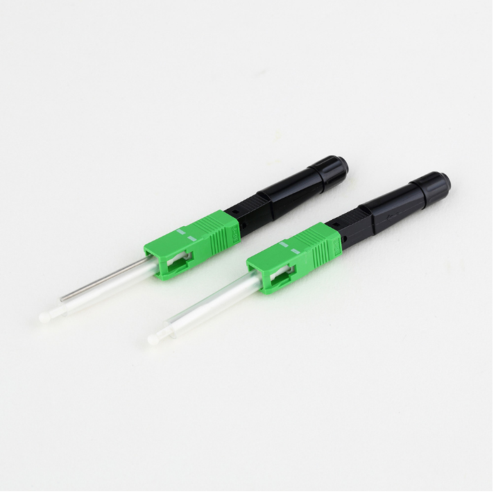 Fast Connector SC/UPC SC/APC S58